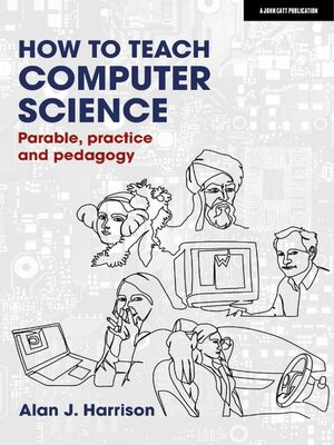 cover image of How to Teach Computer Science